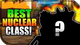 CoD BO3: BEST CLASS SETUPS FOR NUCLEARS & 100+s (Black Ops 3 Multiplayer Class Setups)