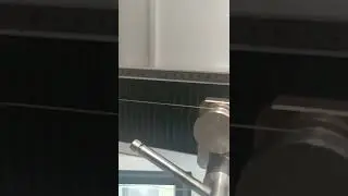 Demo video of single yarn tensile testing