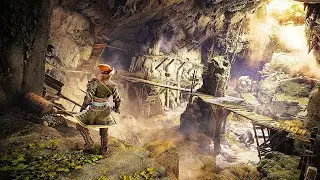 TOP 25 BEST MID SPEC OPEN WORLD GAMES FOR PC 2023 |4GB RAM / 6GB RAM / 8GB RAM best open world games