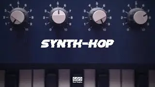 Soul Surplus :: Synth-Hop (Sample Pack)