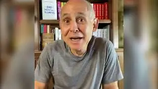How Different Brain Types Respond to a Pandemic | Dr. Daniel Amen