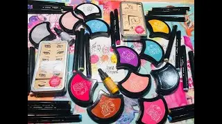 Jane Davenport Artomology unboxing and demo Video