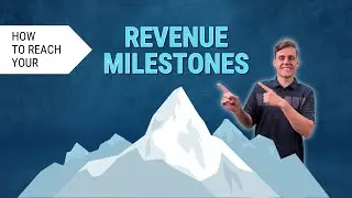 How to Reach Your Revenue Milestones - Sales Tips For Entrepreneurs