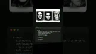Hover Effect CSS #shorts #viral #coding