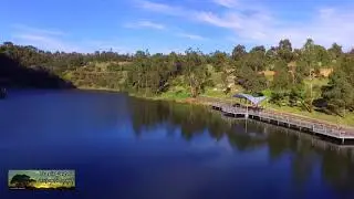 Ferntree Gully Quarry Recreation Reserve