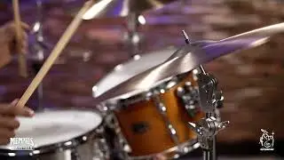 Sabian 21