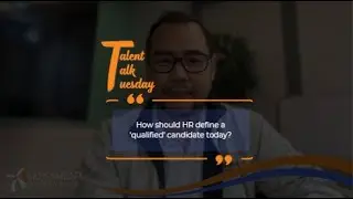 TALENT TALK TUESDAY - #23