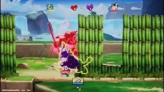 MultiVersus Bosses Are Pretty Hard