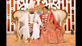 PARUL & PARAG