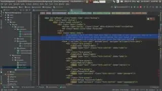 2 Adding, Deleting and Blocking Users Employees in the Database