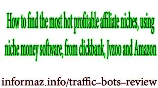 Traffic Bots Review, Work or a scam?