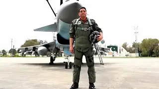 ACM Zaheer Ahmed Bader Sidhu's Vision turned into Reality - J10C | PAF | Falcon Warrior