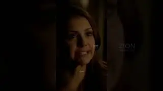 Stop Loving Me - The Vampire Diaries | Elena and Damon | ZION Status