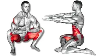The BEST 8 Higher! Hidden Exercises You Should Do Every Day