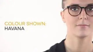 Dolce & Gabbana DG3223 Glasses Review| SmartBuyGlasses