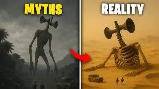 7 Mythical Creatures That ACTUALLY Existed In Real Life -  Part 2