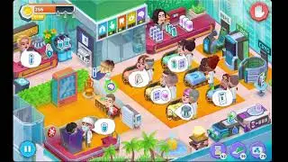 Happy Clinic Level 208 - Dubai - FULL STORY - CaroGamesNL