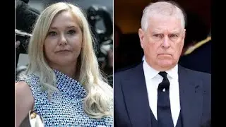 Andrew under pressure: No police investigation despite Giuffre's testimony