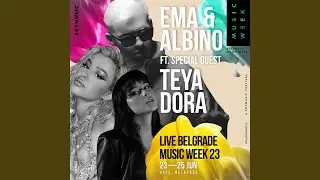 Polu zena, polu macka (Live)