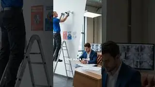 CCTV Installer Vs Security Solution Provider 🔥🔥#cctvcamera #cctv #cctvinstallation