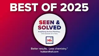Hubbard-Hall Seen & Solved S04 E10 - The Best of Seen & Solved 2025
