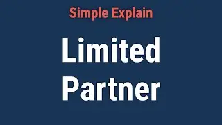 How Are Limited Partners Taxed?