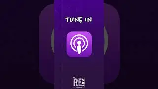 This Week on The RE Agent Podcast