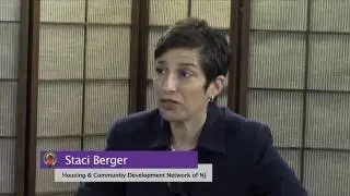 Know Your Rights New  -- Fair Housing with Staci Berger