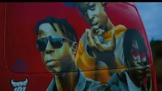 MBOGI GENJE - ONE LEGGEH (Music Video)