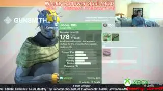 No Primary Weapon Glitch