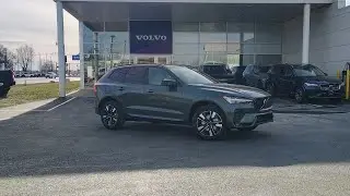 2026 Volvo XC60 B5 Plus Columbus, Dublin, Reynoldsburg, Wothington, New Albany OH