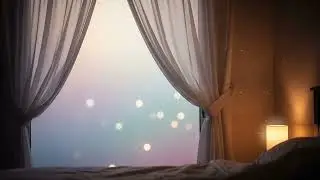 Sleep Like Never Before! Peaceful Piano & Soft Rain