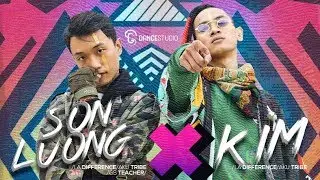 [GS Workshop] Son Luong x Kim Collaboration Workshop | Hip Hop Experimental