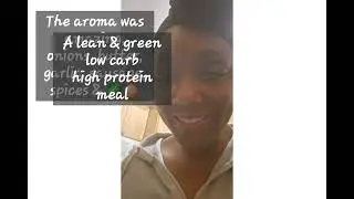 Lean and Green 