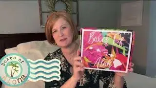 Boxes Of Aloha - A Hawaiian subscription box for Hawaii lovers