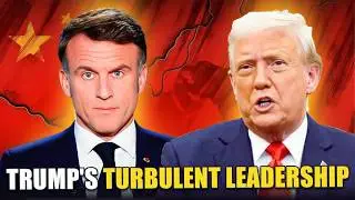 World Leaders Declare WAR on Trump &ndash; Global Showdown Erupts!