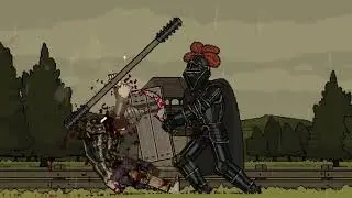 Bloody Bastards:The Good , The Bad and The Ugly