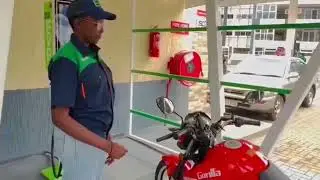 Electric Vehicle Charging Infrastructure in Rwanda - Africa Powered by EVPLUGIN