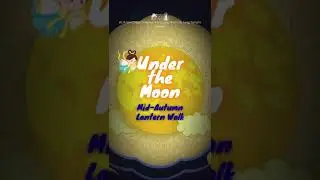 2025 Under the Moon Promo video