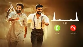 Dosti RRR ringtone||BGM RRR Movie ringtone|| ringtone download|Mobile ringtubes RRBGMRingtone #rrr