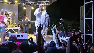 Nisha Ts live performance  New year @ Jongwe Corner. 2026