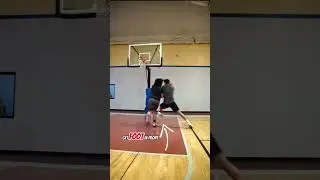 BEST BASKETBALL FINISH TYPES JUST IN CASE YOU FORGOT #basketball