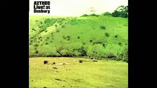 Aztecs - Live At Sunbury 1972, Aussie Rock [full album HQ]