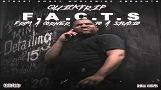Quicktrip - Stayed Down [F.A.C.T.S (From A Corner To A Studio)] [2015] + DOWNLOAD