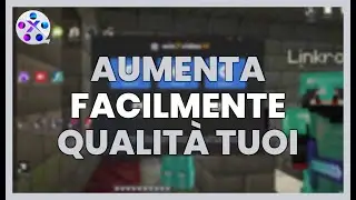 AUMENTA FACILMENTE la QUALIT&Agrave; dei tuoi VIDEO con WINXVIDEO AI