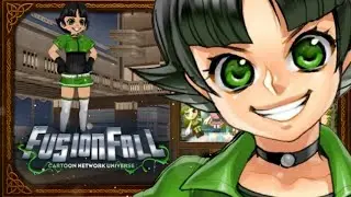 Lets Work Together to Revive FusionFall in 2026!