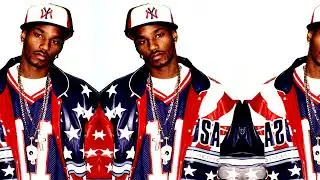 Cam'ron x Black Rob Type Beat 
