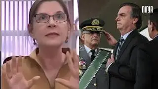 🔥Perda de patente de Bolsonaro, Braga Netto e mais golpistas entra em fase decisiva🔥