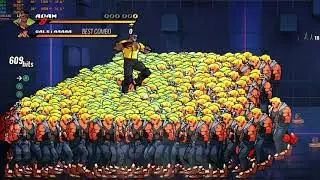 GALSIAAAAAAAAAAAAAAAAAAAAAAAAAAAAAAAAAAAAAAAAAAAAA Streets of Rage 4 stress test