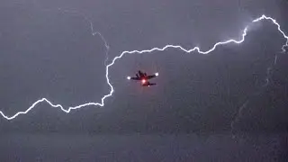 Southern Wisconsin Tornado And Severe Weather Scenes